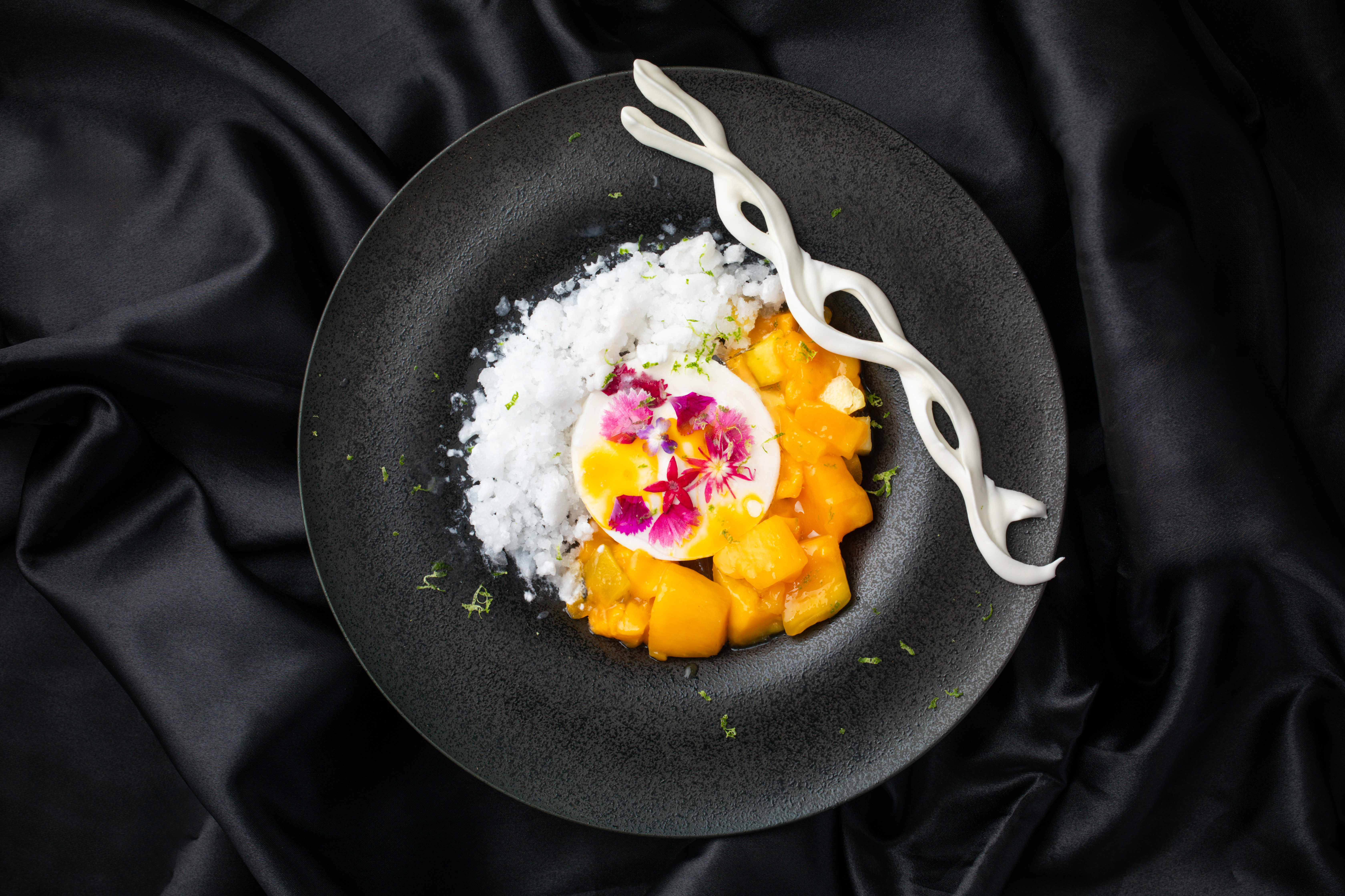 アシェットデセール